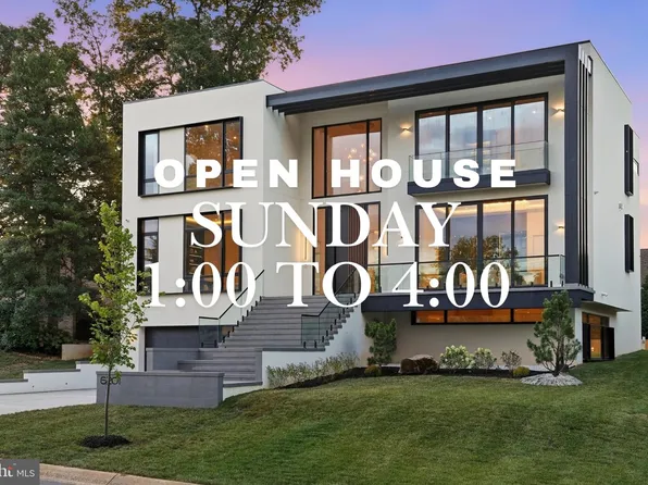 6201 Plainview Rd, Bethesda, MD 20817