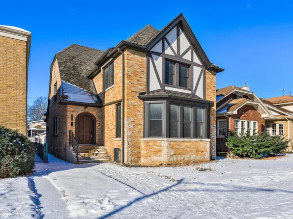 6618 N Washtenaw Ave, Chicago, IL 60645