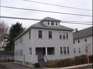 33 Amsden St, Arlington, MA 02474