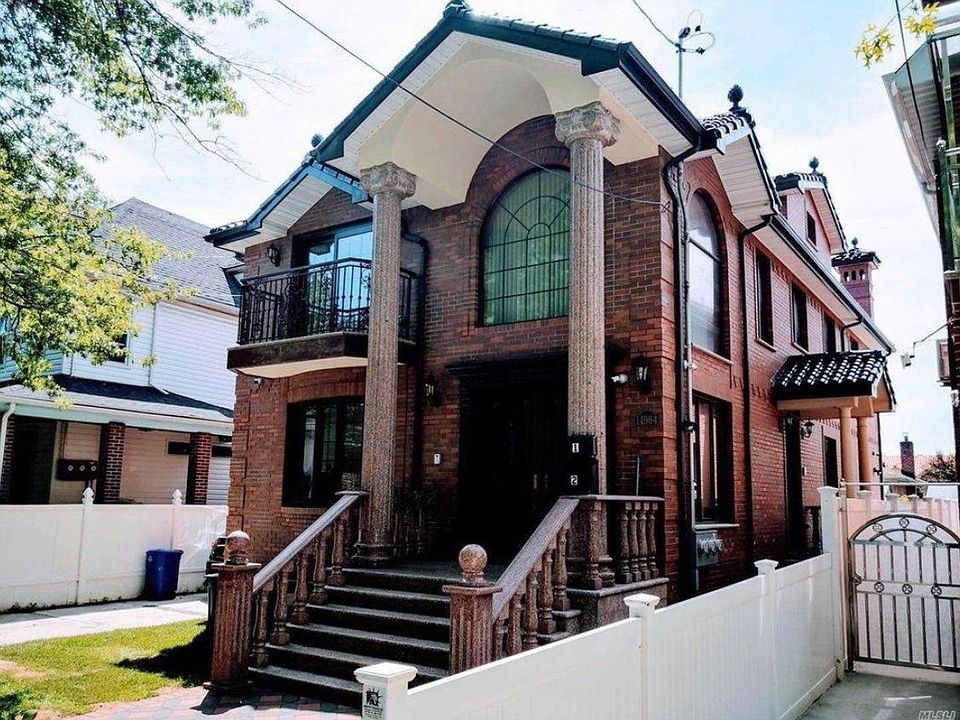 1st image of 14964 Beech Ave #1