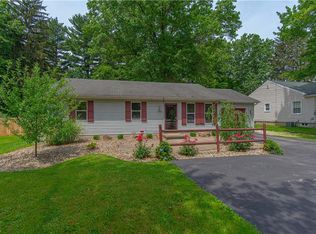 1798 S Meridian Rd, Youngstown, OH 44511