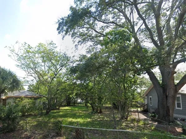 1418 Erie St S Lot 19, Saint Petersburg, FL 33712