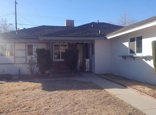 1414 W Avenue H14, Lancaster, CA 93534