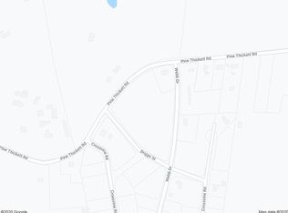 895 Pine Thickett Rd, Sparta, TN 38583