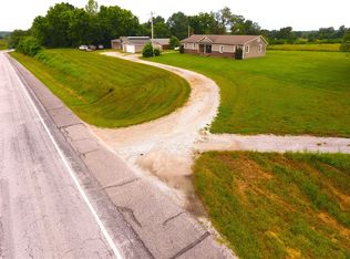 2297 State Highway 59, Goodman, MO 64843