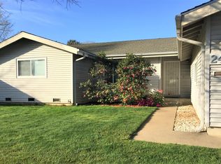 2416 Aramon Dr, Rancho Cordova, CA 95670