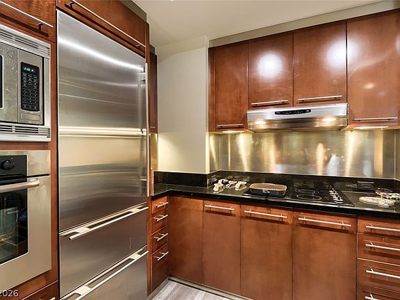 4th image of 2700 Las Vegas Blvd S Unit 1103