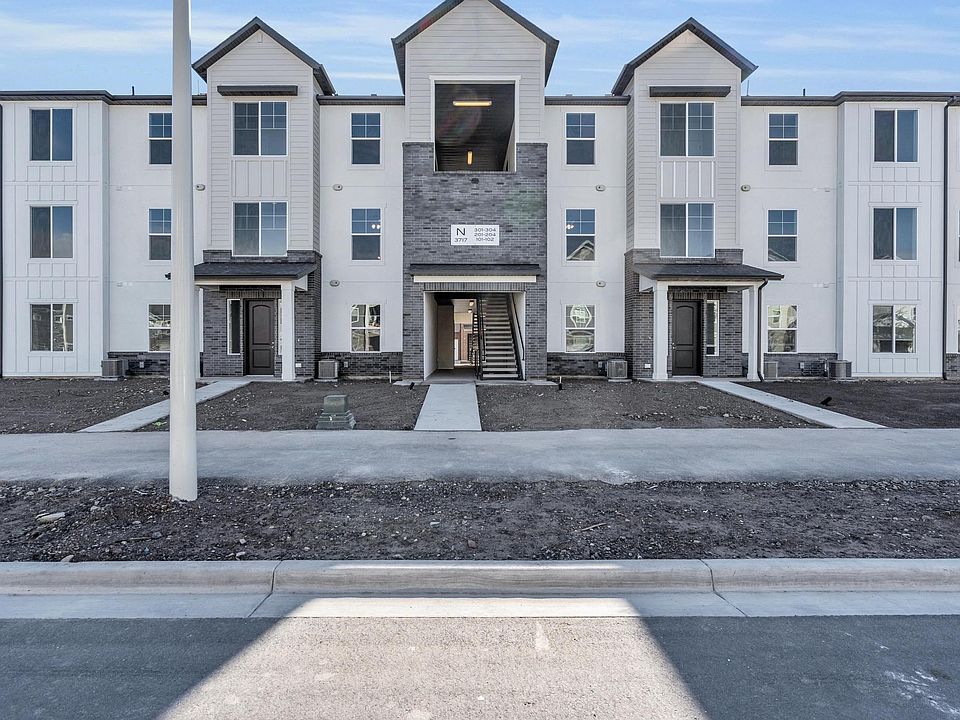 1st image of 3717 N 1480th St E #202