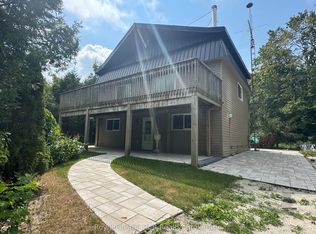 158 Osprey Hts, Grey Highlands, ON N0C 1M0