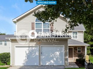 2610 Thunder Basin Way, Douglasville, GA 30135