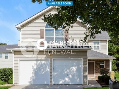 2610 Thunder Basin Way, Douglasville, GA, 30135