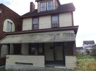 3512 Woodland St, McKeesport, PA 15132