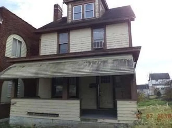 3512 Woodland St, McKeesport, PA 15132