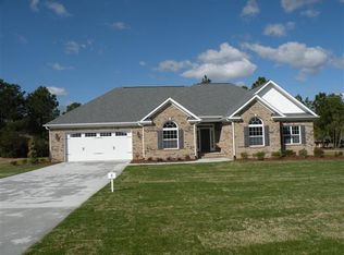 8 Morning Glory Dr, Whispering Pines, NC 28327