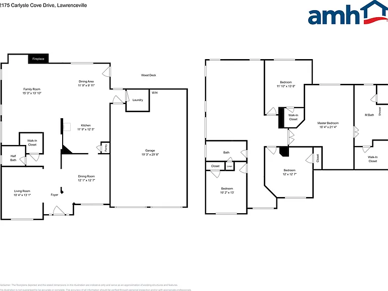 2175 Carlysle Cove Dr — Photo 2