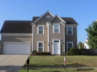 12830 Beddingfield Dr, Charlotte, NC 28278