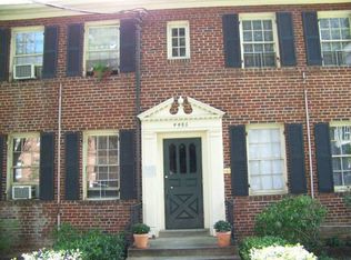 4486 Macarthur Blvd NW, Washington, DC 20007