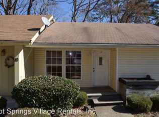 12 Perralena Ln, Hot Springs, AR 71909