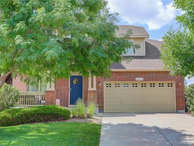 6872 E 131st Way, Thornton, CO, 80602