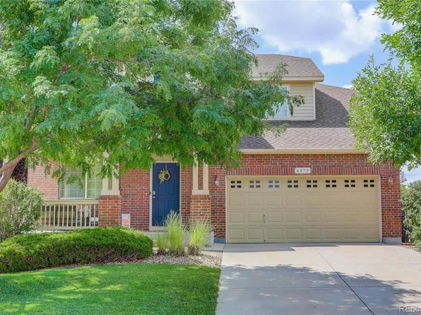 6872 E 131st Way, Thornton, CO 80602