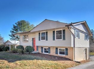 25 Morgan Blvd, Arden, NC 28704