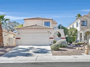 3017 Pelican Beach Dr, Las Vegas, NV 89117