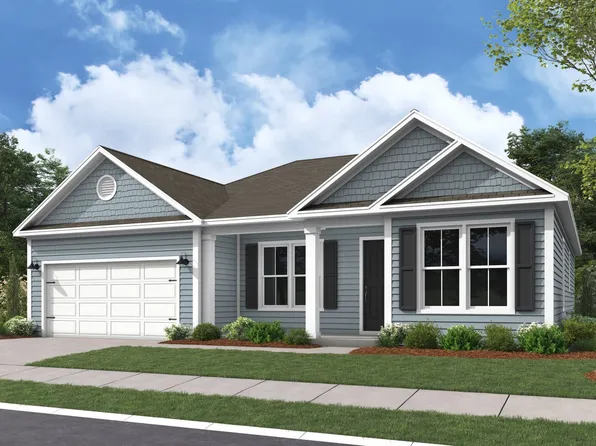 1136 Cortland Valley, Duncan, SC 29334