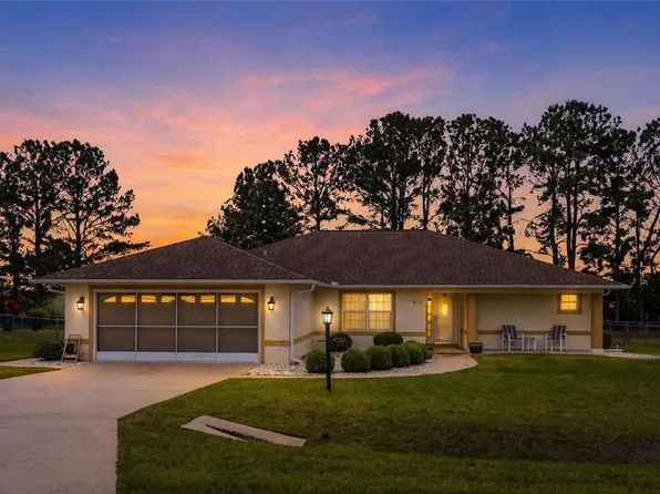 4772 NW 30th Pl, Ocala, FL 34482
