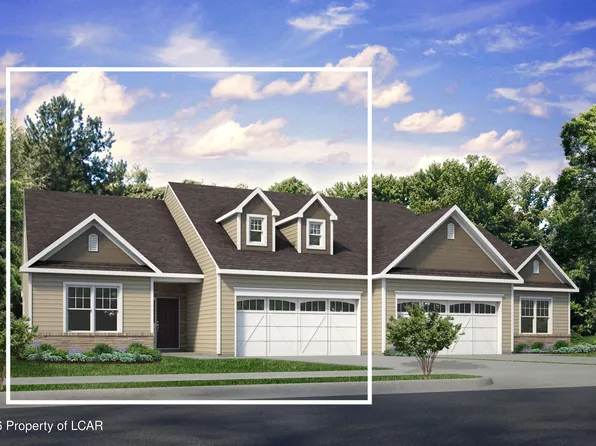55 Reserve Dr, Drums, PA 18222