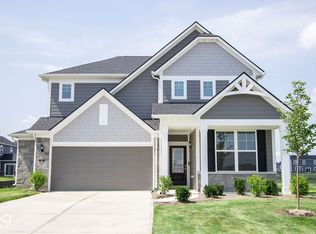 744 Pearson Pass, Avon, IN 46123