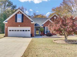 4227 Cedar Lake Dr, Conley, GA 30288