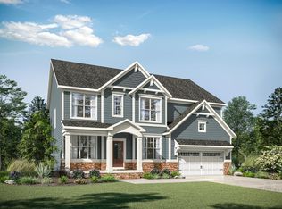 304 Shadowdale Ln, Rolesville, NC 27571