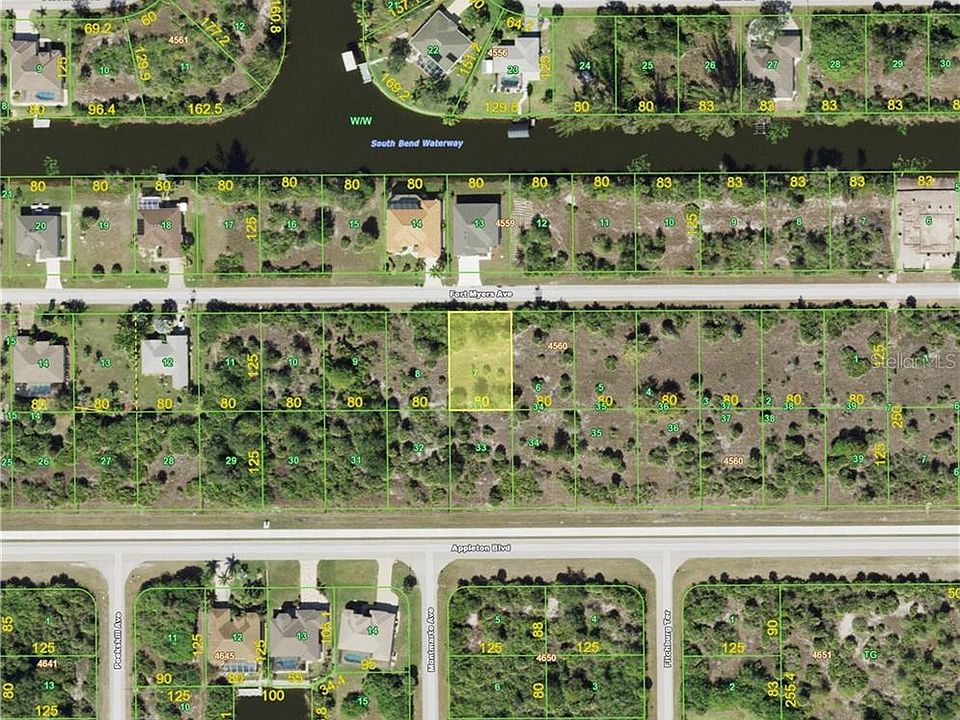 2nd image of 14281 Fort Myers Ave