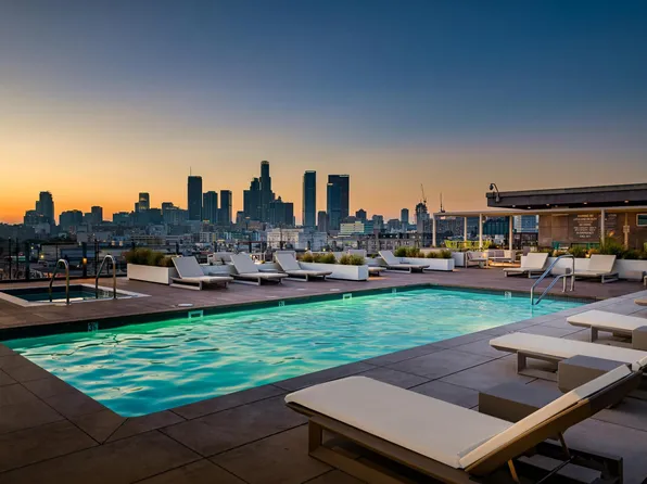 530 S Hewitt St Unit 347, Los Angeles, CA 90013