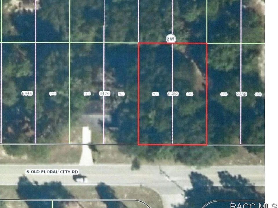 2nd image of 1410 Old Floral City Rd