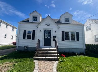 68 Pennsylvania Ave #2, Bridgeport, CT 06610