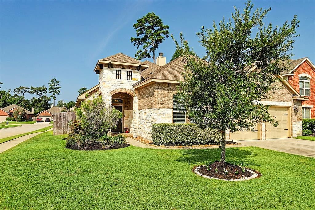 1030 Cedar Lake Ct, Conroe, TX 77384 Zillow
