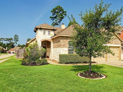 1030 Cedar Lake Ct, Conroe, TX, 77384
