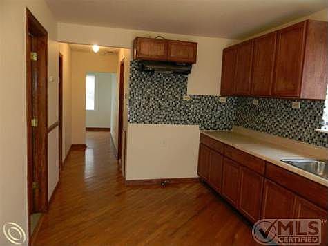 Hardwood Floors