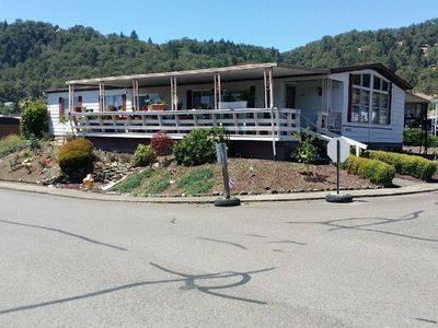 500 Shadow Ranch Ln, Roseburg, OR, 97470