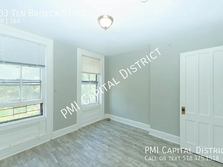103 Ten Broeck St #3 — Photo 14