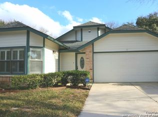 3418 Serene Grv, San Antonio, TX 78247