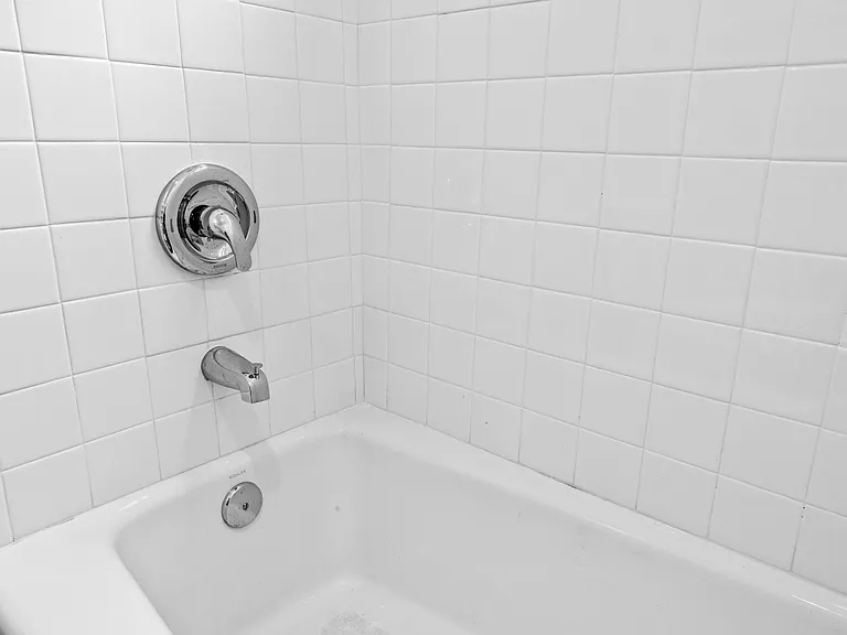 New tile