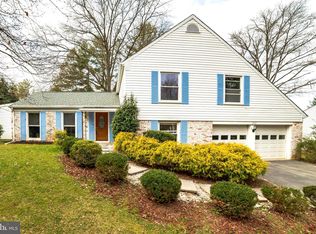 2413 Countryside Dr, Silver Spring, MD 20905