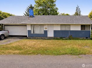 1100 Coolidge Road, Aberdeen, WA