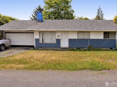 1100 Coolidge Road, Aberdeen, WA, 98520
