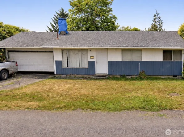 1100 Coolidge Road, Aberdeen, WA 98520