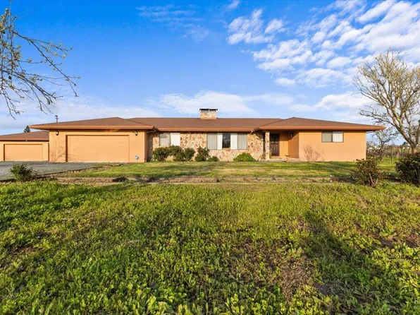 2062 Woolsey Road, Fulton, CA 95439