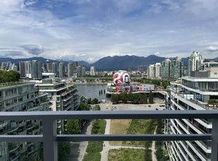 1708 Ontario St #1606, Vancouver, BC V5T 0J7