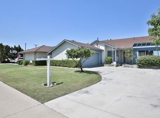 325 S Gain St, Anaheim, CA 92804